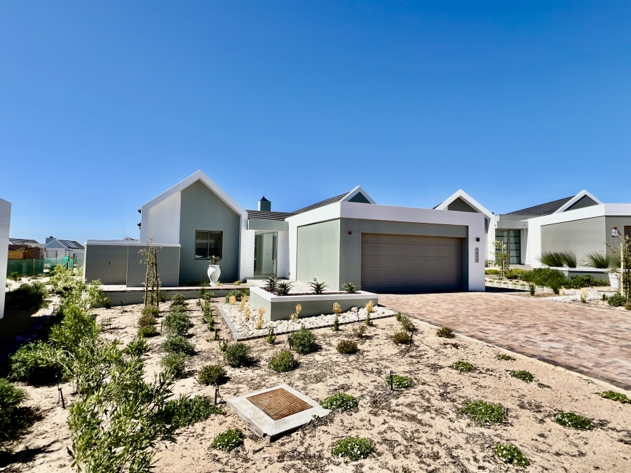 3 Bedroom Property for Sale in Langebaan Country Estate Western Cape